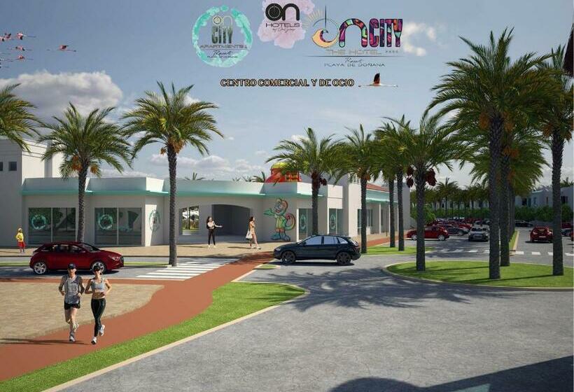 On City Resort The Hotel