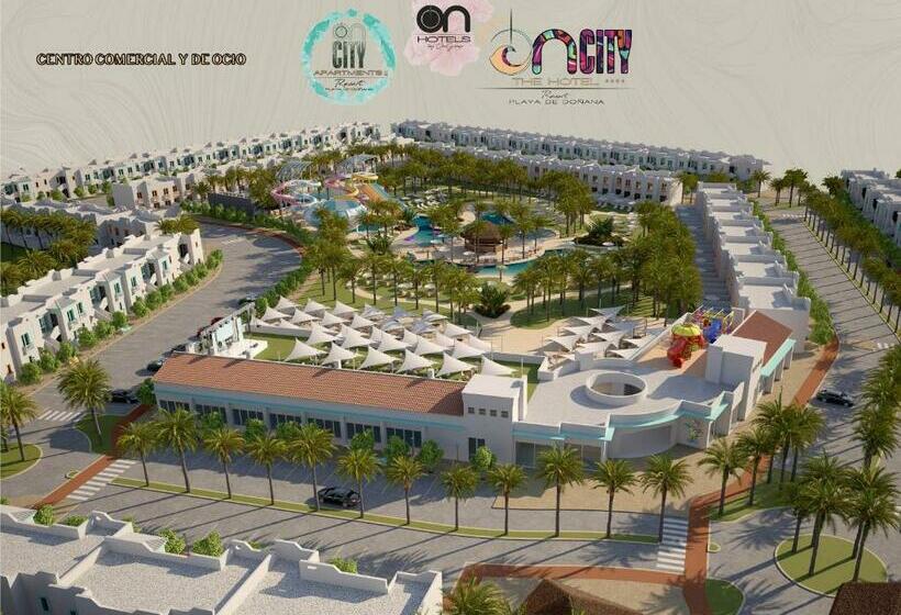 On City Resort The Hotel
