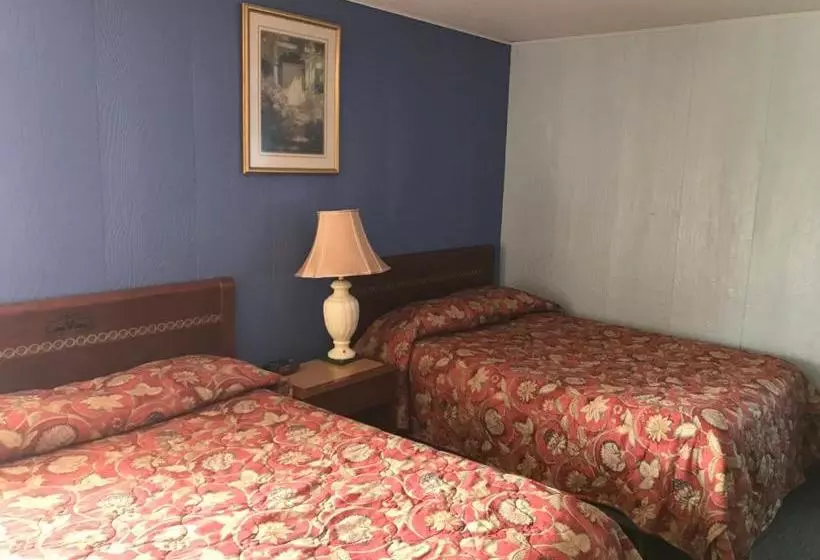 All Seasons Motel