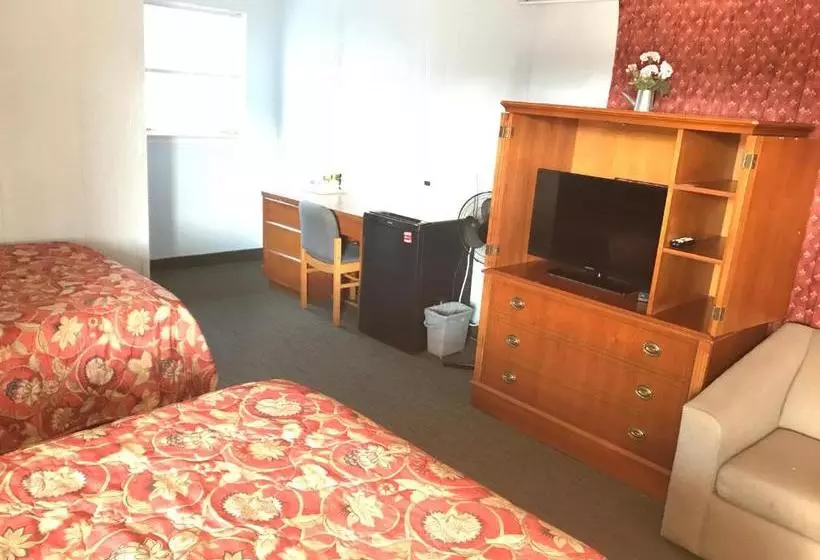 All Seasons Motel