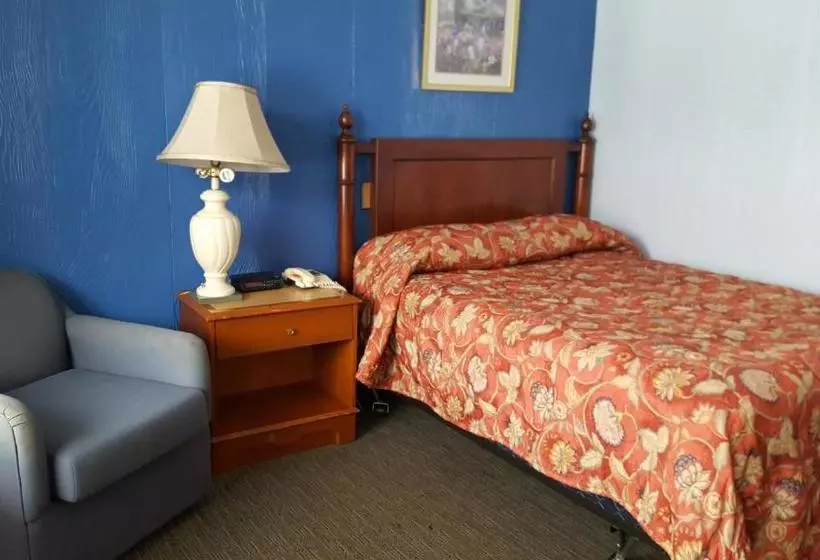All Seasons Motel