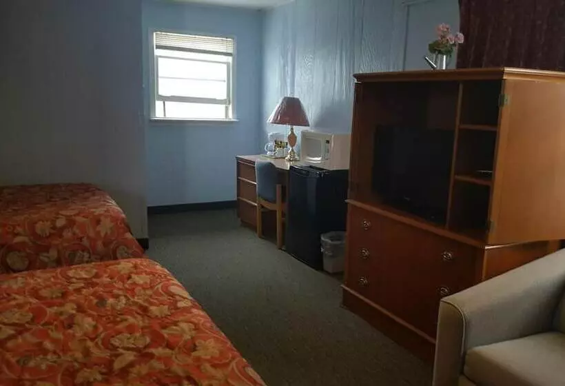All Seasons Motel