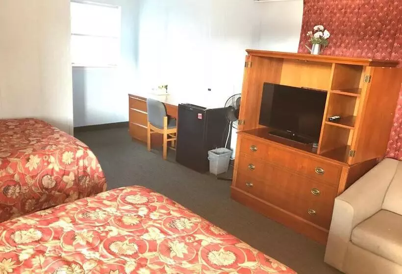 All Seasons Motel