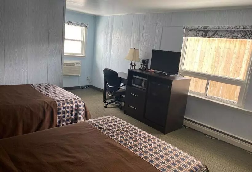 All Seasons Motel