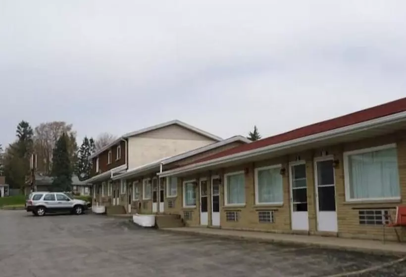 Atlanta Motel