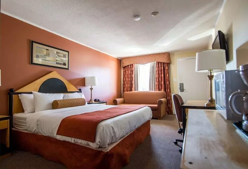 Atlanta Motel