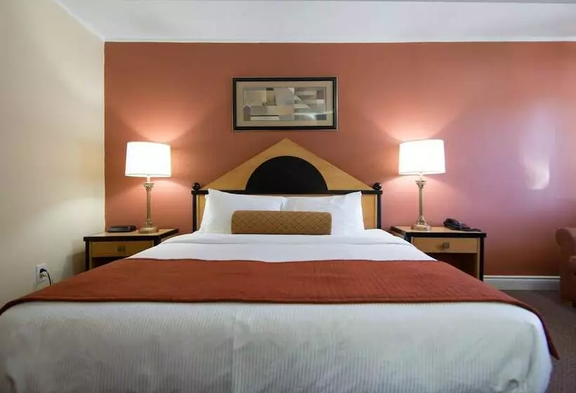 Atlanta Motel