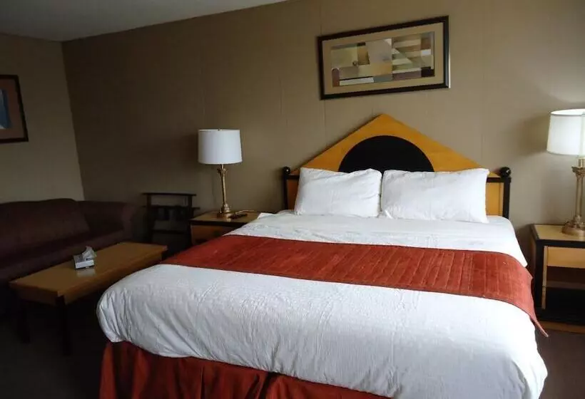 Atlanta Motel