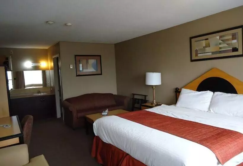 Atlanta Motel
