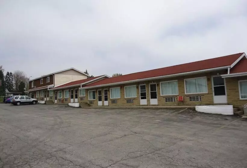 Atlanta Motel
