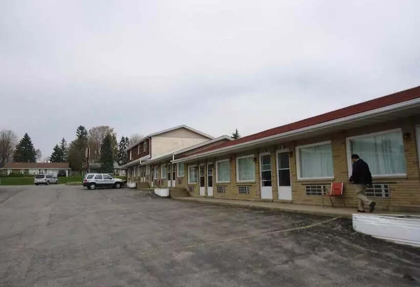 Atlanta Motel