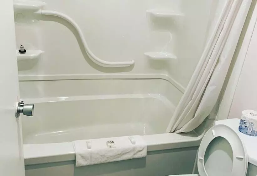 Atlanta Motel