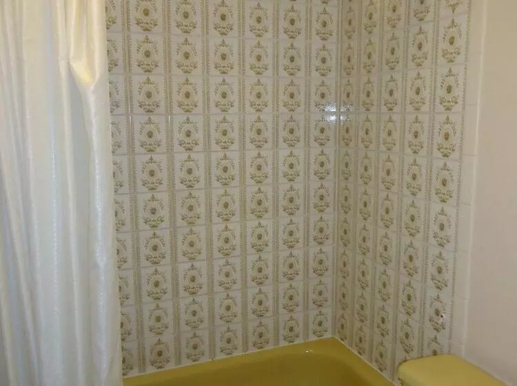 Atlanta Motel