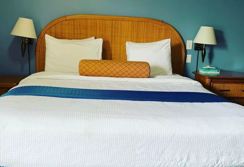 Atlanta Motel