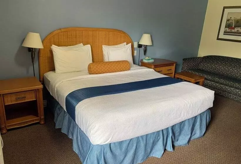 Atlanta Motel