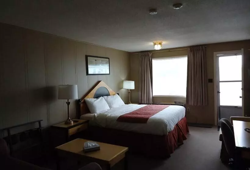 Atlanta Motel