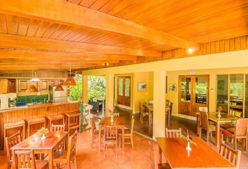 Bed and Breakfast El Mono Feliz