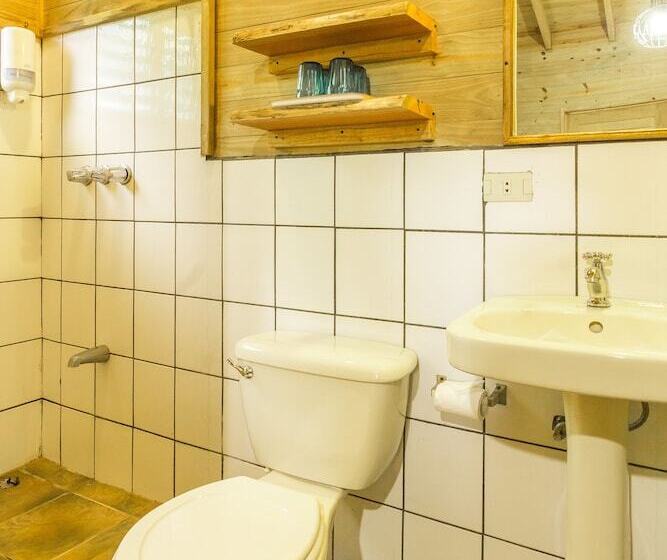 Bed and Breakfast El Mono Feliz