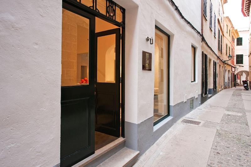 971 Hotel Con Encanto