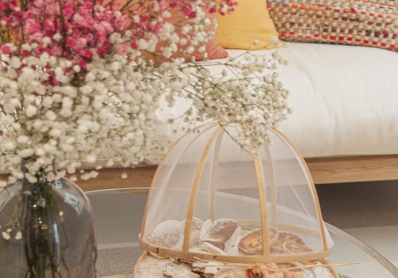 971 Hotel Con Encanto