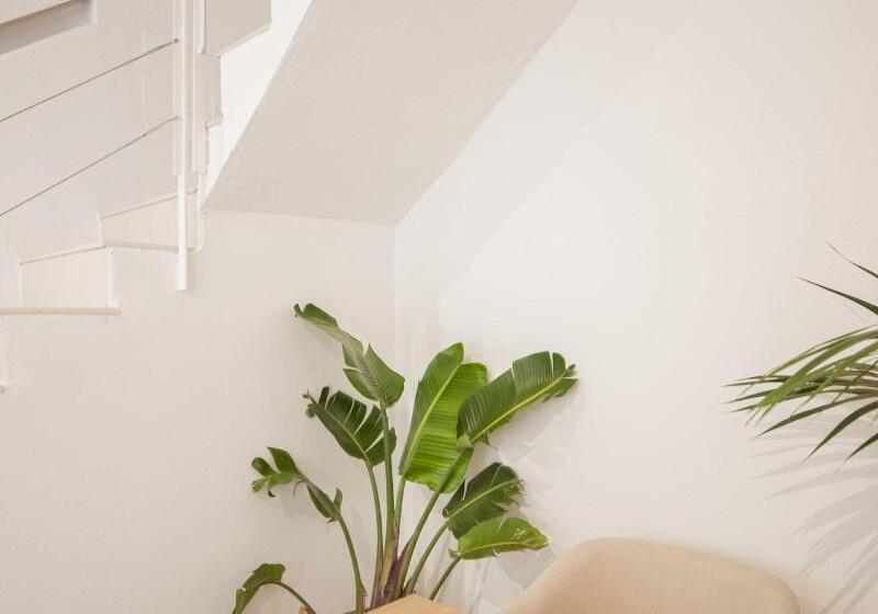 971 Hotel Con Encanto