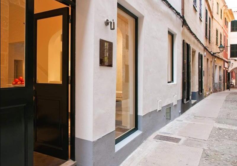 971 Hotel Con Encanto