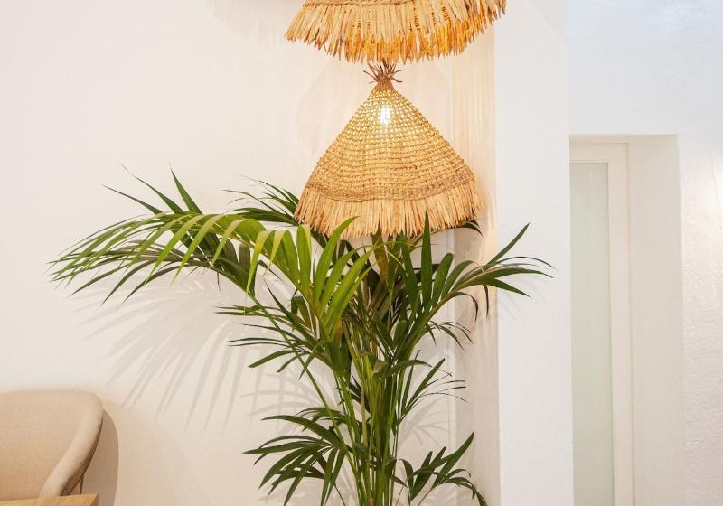 971 Hotel Con Encanto