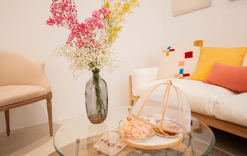 971 Hotel Con Encanto