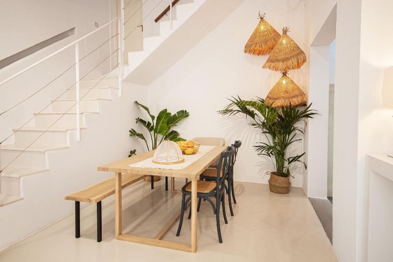 971 Hotel Con Encanto