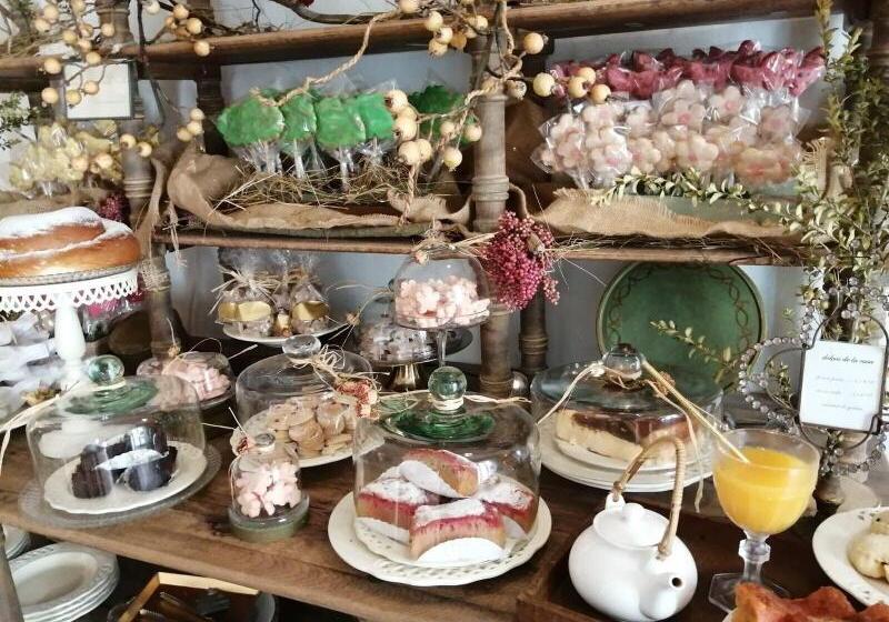 971 Hotel Con Encanto