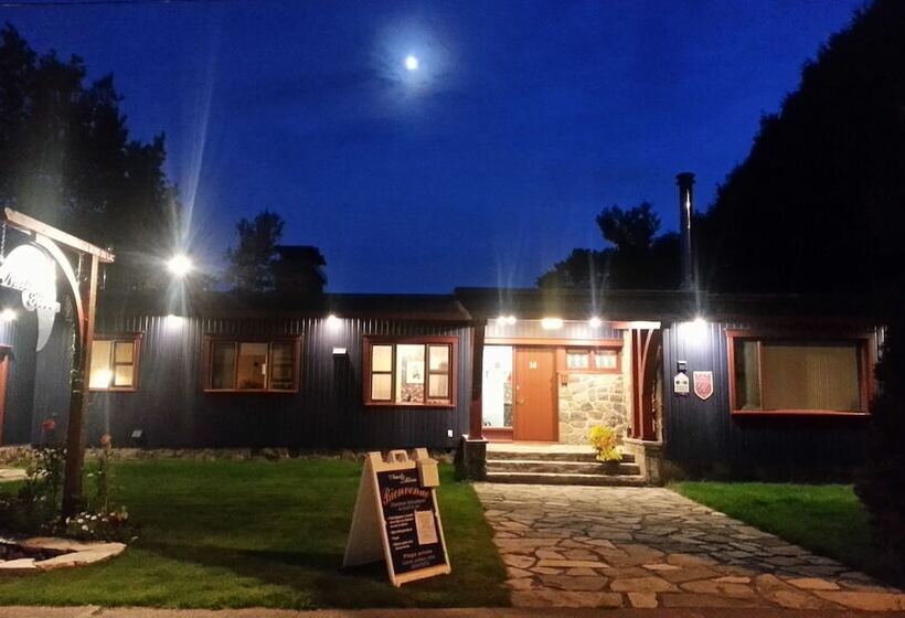 فندق Auberge Aux Nuits De Rêve