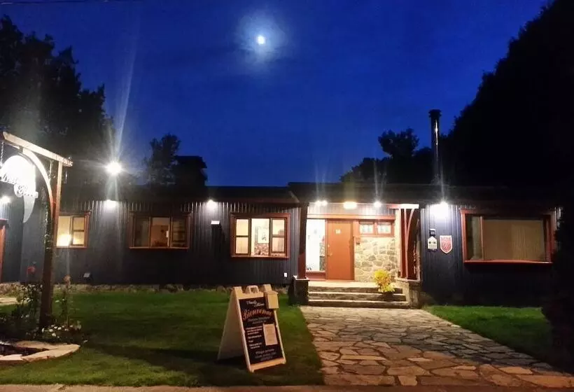 ホテル Auberge Aux Nuits De Rêve