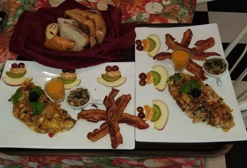 ホテル Auberge Aux Nuits De Rêve