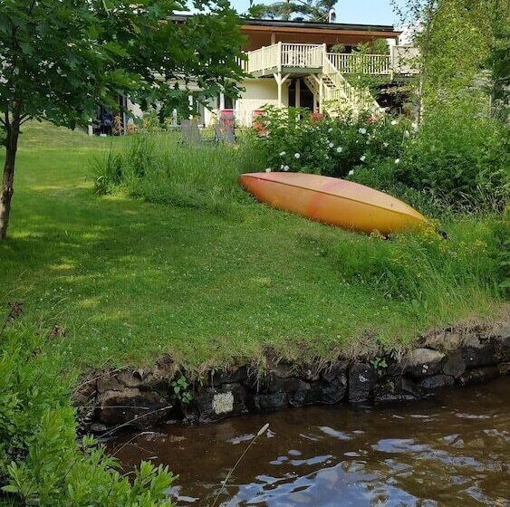 فندق Auberge Aux Nuits De Rêve