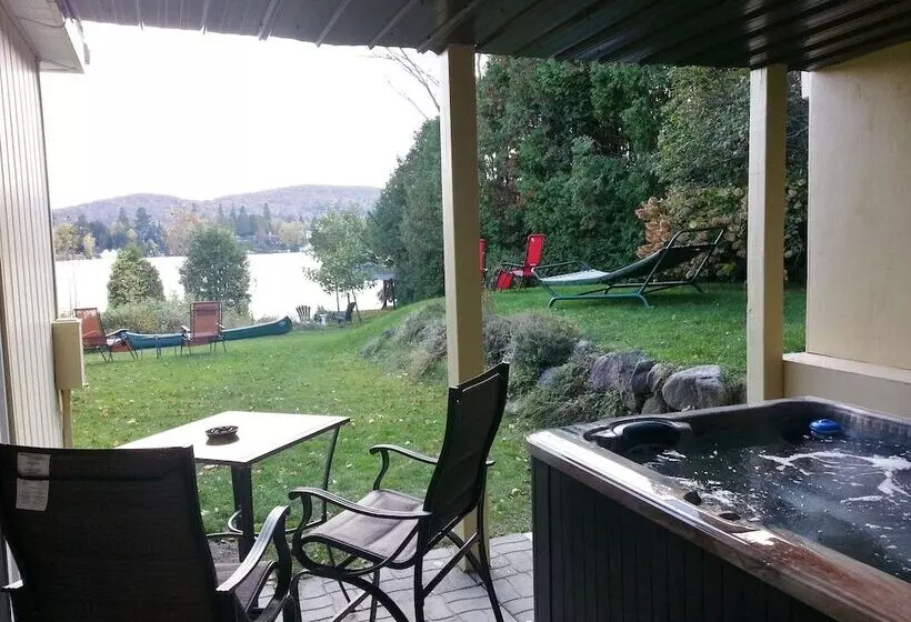 ホテル Auberge Aux Nuits De Rêve
