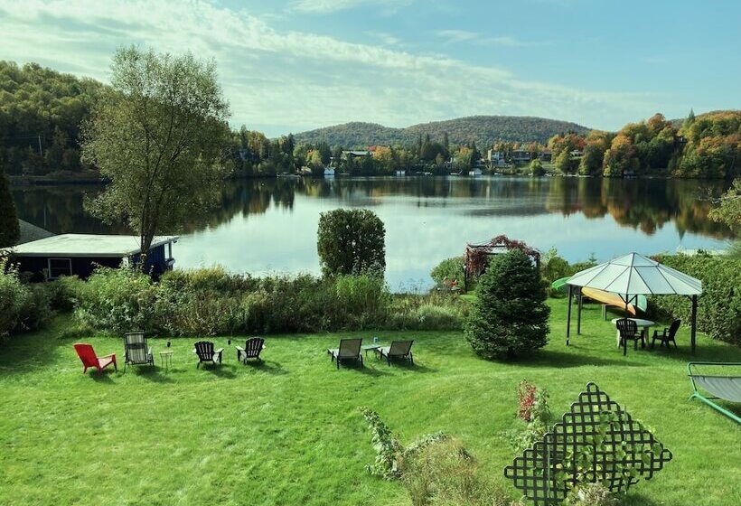 فندق Auberge Aux Nuits De Rêve