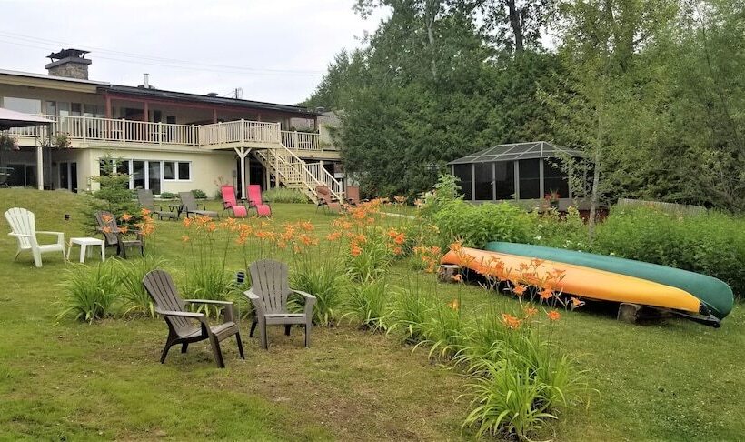 فندق Auberge Aux Nuits De Rêve