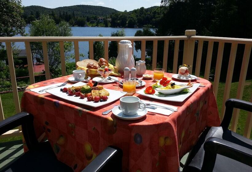 فندق Auberge Aux Nuits De Rêve