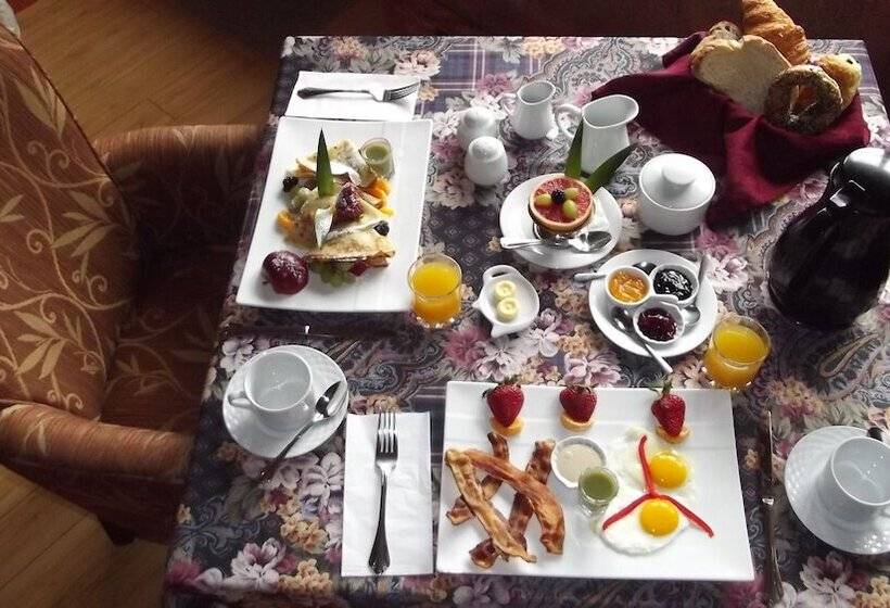 فندق Auberge Aux Nuits De Rêve