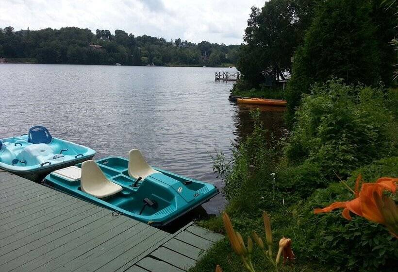 فندق Auberge Aux Nuits De Rêve