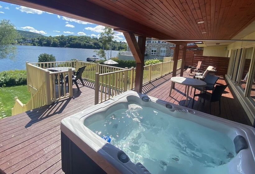 فندق Auberge Aux Nuits De Rêve