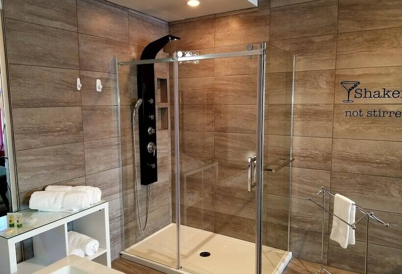 فندق Auberge Aux Nuits De Rêve