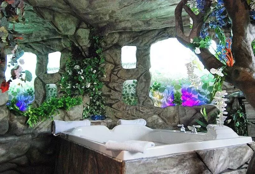 ホテル Auberge Aux Nuits De Rêve