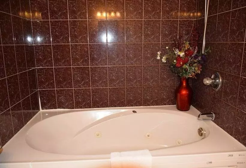 Hotelli Auberge Wild Rose Inn