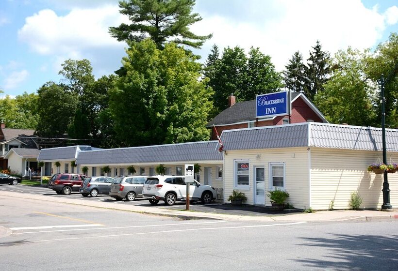 Отель Bracebridge Inn
