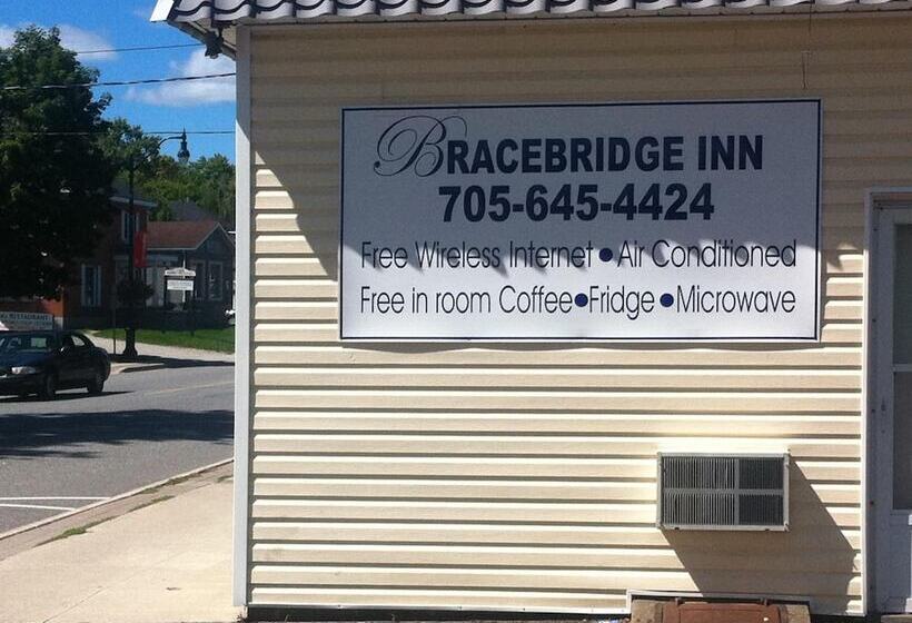 Отель Bracebridge Inn