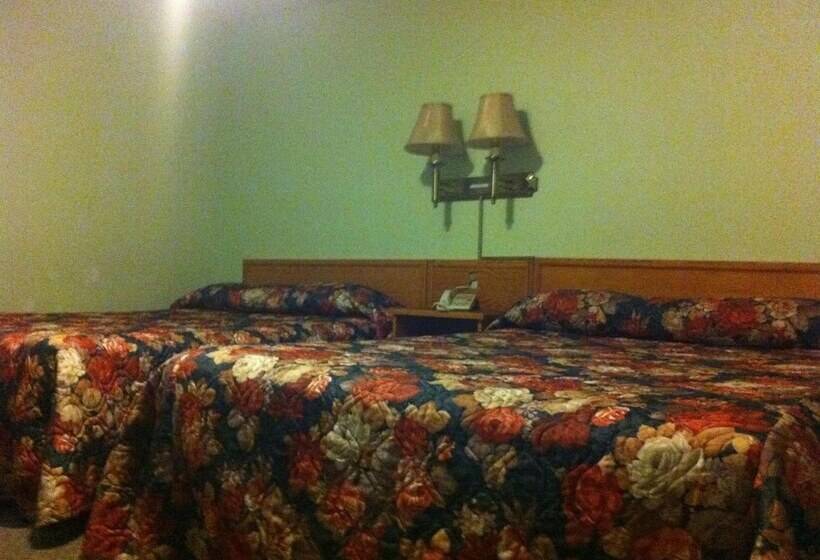 Отель Bracebridge Inn