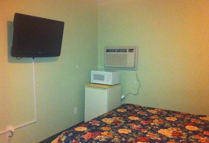 Отель Bracebridge Inn