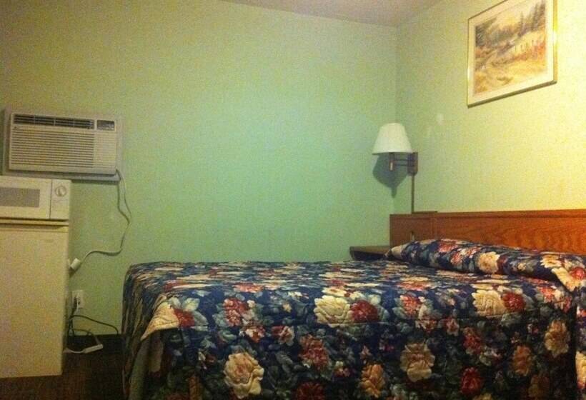 Отель Bracebridge Inn