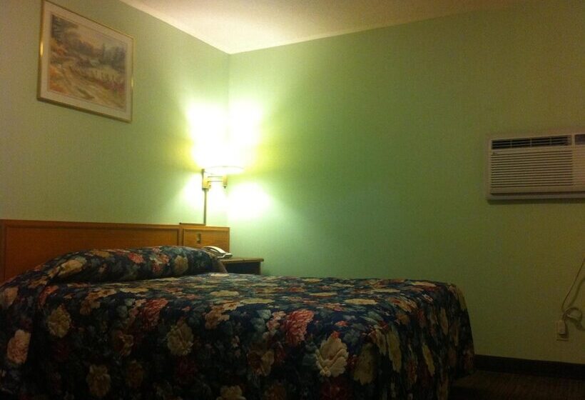 Отель Bracebridge Inn